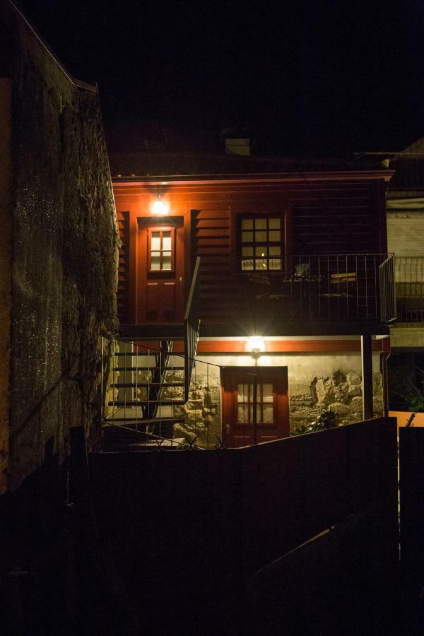Casa da Teresina Villa Sistelo Bagian luar foto