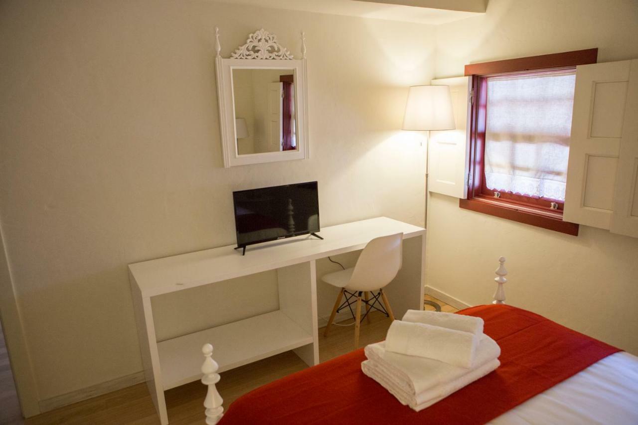 Casa da Teresina Villa Sistelo Bagian luar foto